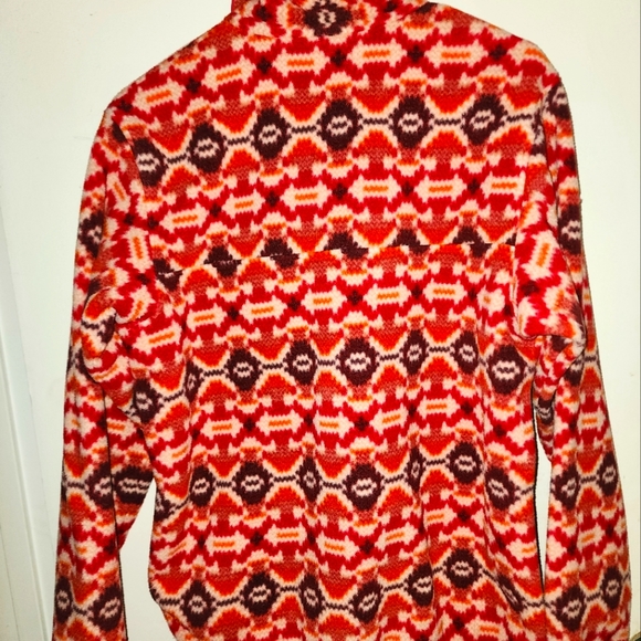 Fleece Pullover - Picture 4 of 4